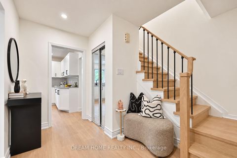 Photo 5 at 47 Clareville Crescent, Don Valley Village, Toronto