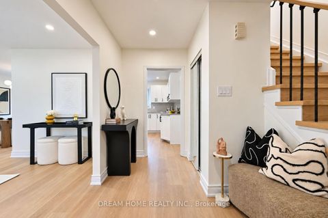 Photo 6 at 47 Clareville Crescent, Don Valley Village, Toronto