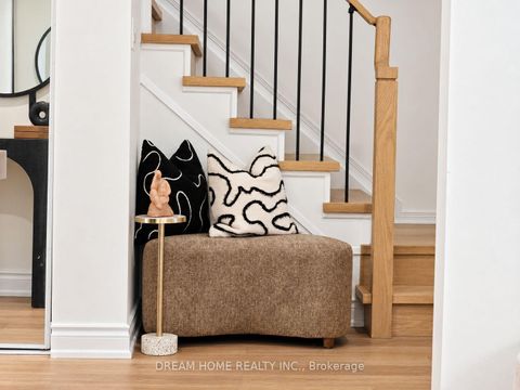 Photo 7 at 47 Clareville Crescent, Don Valley Village, Toronto