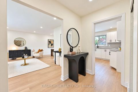 Photo 8 at 47 Clareville Crescent, Don Valley Village, Toronto