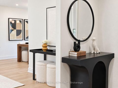Photo 9 at 47 Clareville Crescent, Don Valley Village, Toronto