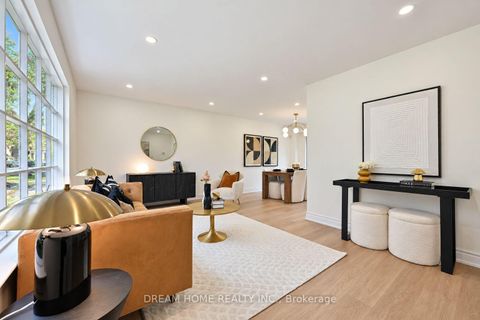 Photo 10 at 47 Clareville Crescent, Don Valley Village, Toronto