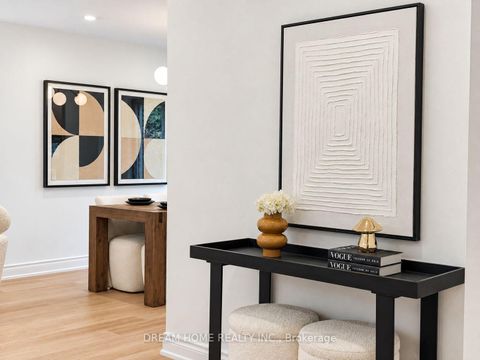 Photo 11 at 47 Clareville Crescent, Don Valley Village, Toronto