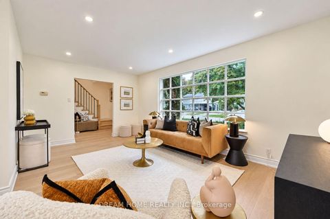 Photo 15 at 47 Clareville Crescent, Don Valley Village, Toronto