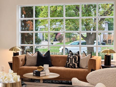 Photo 16 at 47 Clareville Crescent, Don Valley Village, Toronto