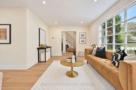Photo 17 at 47 Clareville Crescent, Don Valley Village, Toronto