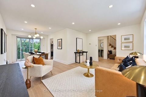 Photo 18 at 47 Clareville Crescent, Don Valley Village, Toronto