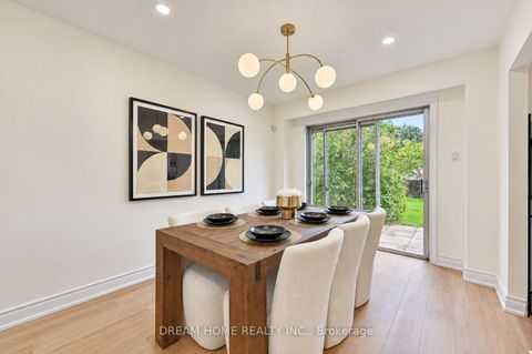 Photo 19 at 47 Clareville Crescent, Don Valley Village, Toronto