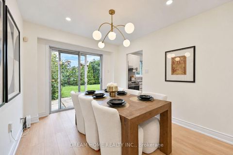 Photo 21 at 47 Clareville Crescent, Don Valley Village, Toronto