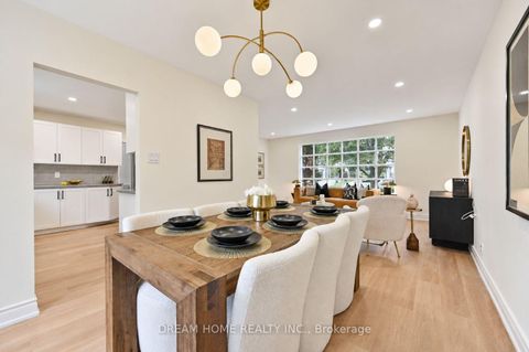 Photo 22 at 47 Clareville Crescent, Don Valley Village, Toronto