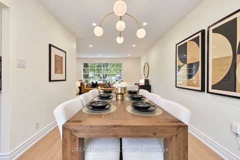 Photo 23 at 47 Clareville Crescent, Don Valley Village, Toronto