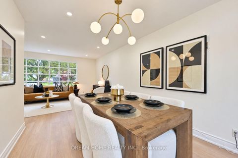 Photo 24 at 47 Clareville Crescent, Don Valley Village, Toronto