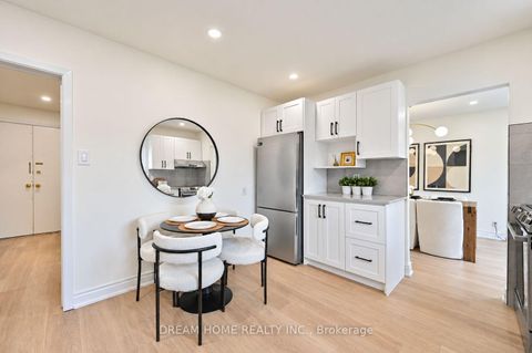 Photo 27 at 47 Clareville Crescent, Don Valley Village, Toronto