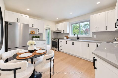 Photo 29 at 47 Clareville Crescent, Don Valley Village, Toronto
