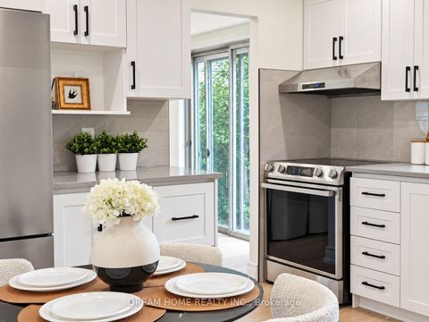Photo 30 at 47 Clareville Crescent, Don Valley Village, Toronto