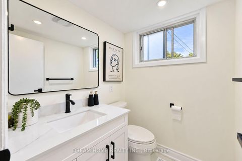 Photo 31 at 47 Clareville Crescent, Don Valley Village, Toronto
