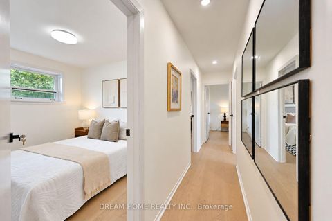 Photo 32 at 47 Clareville Crescent, Don Valley Village, Toronto