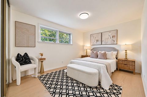 Photo 35 at 47 Clareville Crescent, Don Valley Village, Toronto
