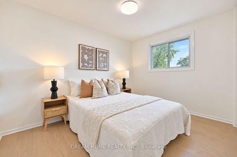Photo 37 at 47 Clareville Crescent, Don Valley Village, Toronto