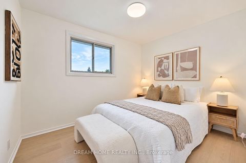 Photo 39 at 47 Clareville Crescent, Don Valley Village, Toronto