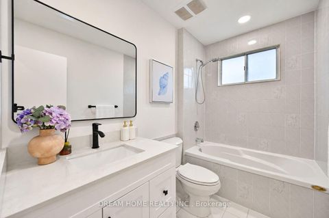 Photo 41 at 47 Clareville Crescent, Don Valley Village, Toronto