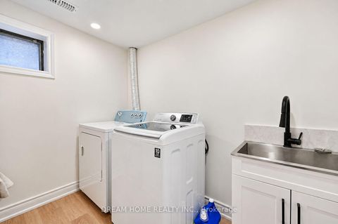 Photo 42 at 47 Clareville Crescent, Don Valley Village, Toronto