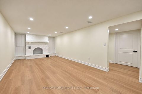 Photo 43 at 47 Clareville Crescent, Don Valley Village, Toronto