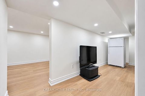 Photo 45 at 47 Clareville Crescent, Don Valley Village, Toronto