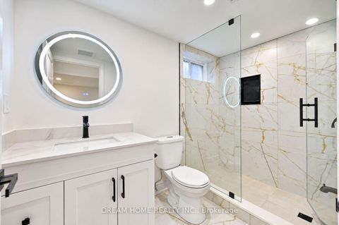 Photo 46 at 47 Clareville Crescent, Don Valley Village, Toronto
