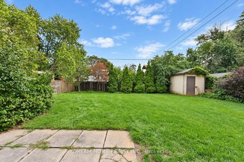 Photo 47 at 47 Clareville Crescent, Don Valley Village, Toronto