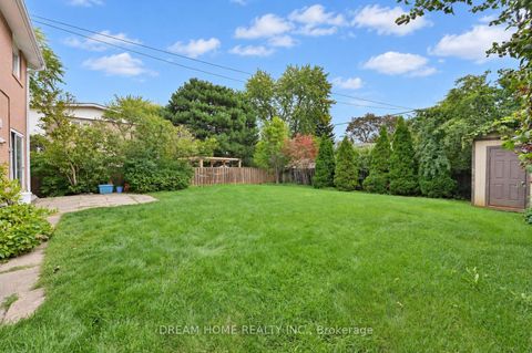 Photo 48 at 47 Clareville Crescent, Don Valley Village, Toronto