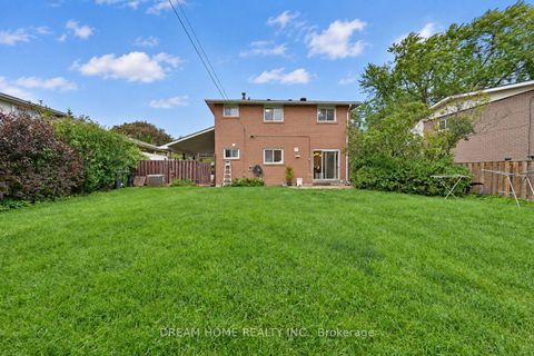 Photo 49 at 47 Clareville Crescent, Don Valley Village, Toronto