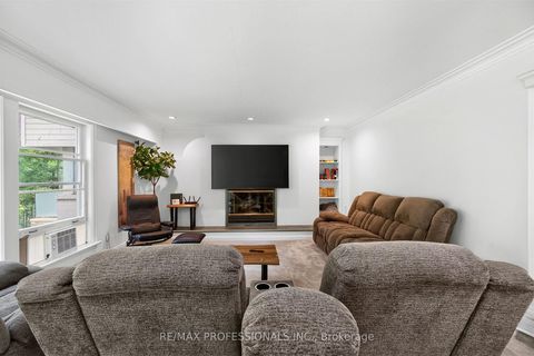 Photo 5 at 89 Valecrest Drive, Humber Valley, Toronto