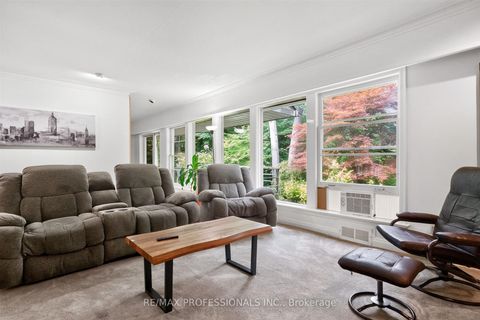 Photo 6 at 89 Valecrest Drive, Humber Valley, Toronto