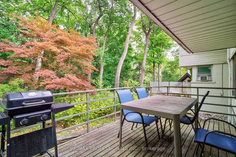 Photo 8 at 89 Valecrest Drive, Humber Valley, Toronto