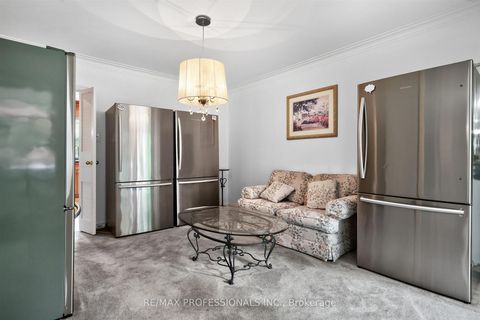 Photo 9 at 89 Valecrest Drive, Humber Valley, Toronto