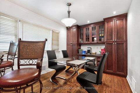 Photo 12 at 89 Valecrest Drive, Humber Valley, Toronto