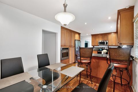 Photo 13 at 89 Valecrest Drive, Humber Valley, Toronto