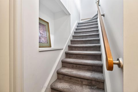 Photo 14 at 89 Valecrest Drive, Humber Valley, Toronto