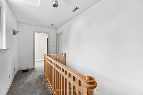 Photo 15 at 89 Valecrest Drive, Humber Valley, Toronto