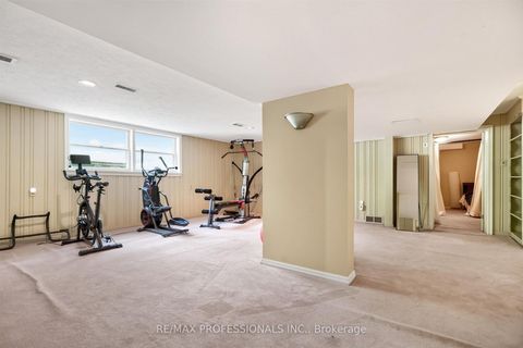 Photo 21 at 89 Valecrest Drive, Humber Valley, Toronto