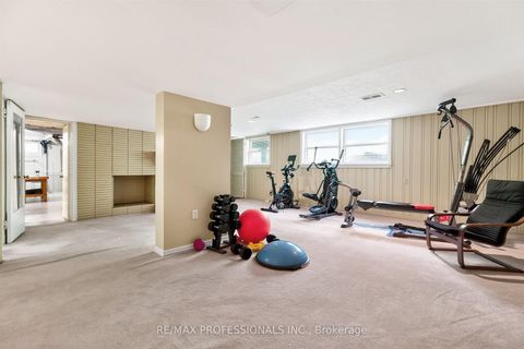 Photo 22 at 89 Valecrest Drive, Humber Valley, Toronto