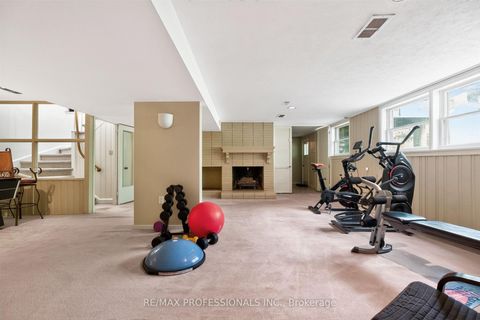 Photo 23 at 89 Valecrest Drive, Humber Valley, Toronto