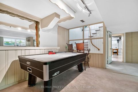 Photo 24 at 89 Valecrest Drive, Humber Valley, Toronto