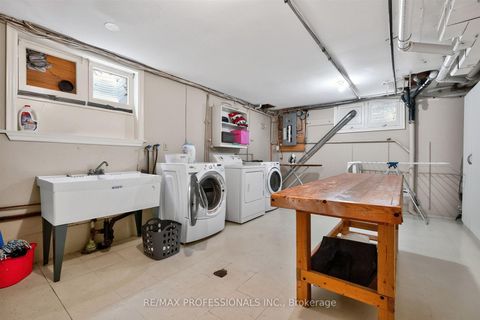Photo 27 at 89 Valecrest Drive, Humber Valley, Toronto