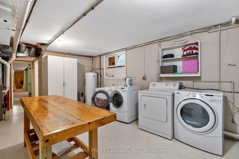 Photo 28 at 89 Valecrest Drive, Humber Valley, Toronto