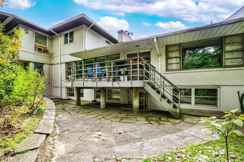 Photo 30 at 89 Valecrest Drive, Humber Valley, Toronto