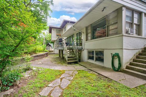 Photo 31 at 89 Valecrest Drive, Humber Valley, Toronto