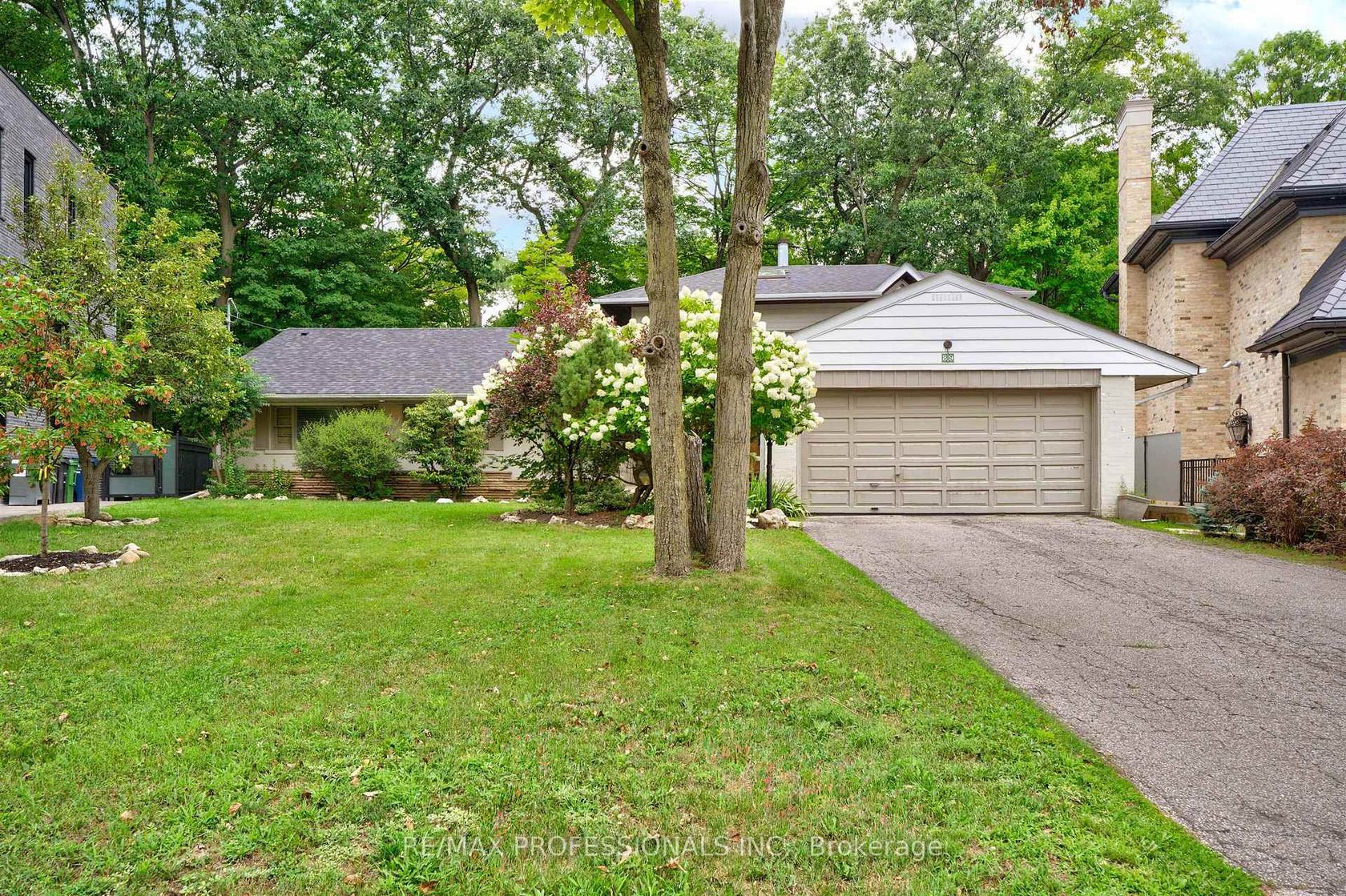 89 Valecrest Drive, Humber Valley, Toronto photo 5