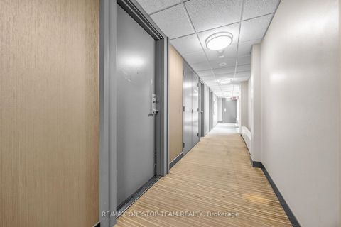 Photo 2 at 504 - 11 St Joseph Street, Bay Street Corridor, Toronto